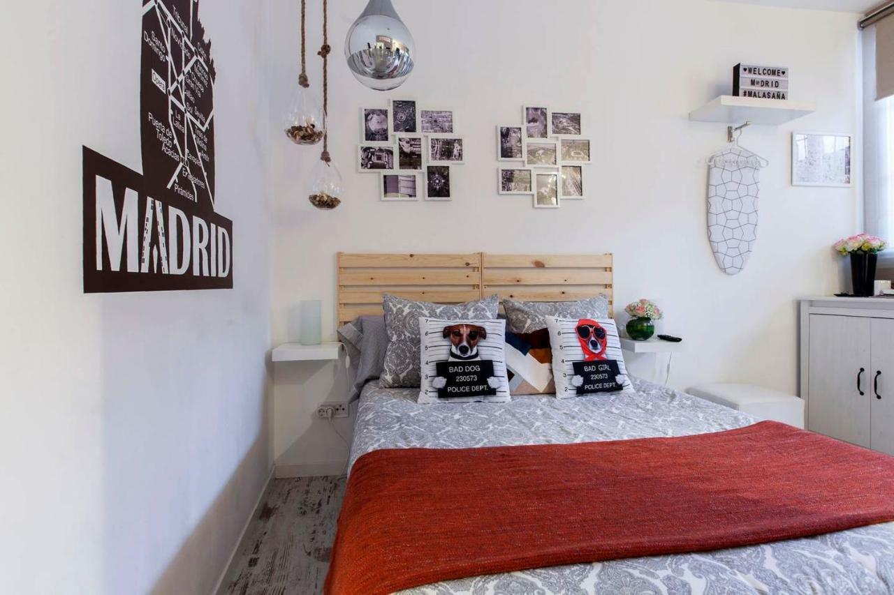 Estudio En Malasana - Calle Tesoro *
