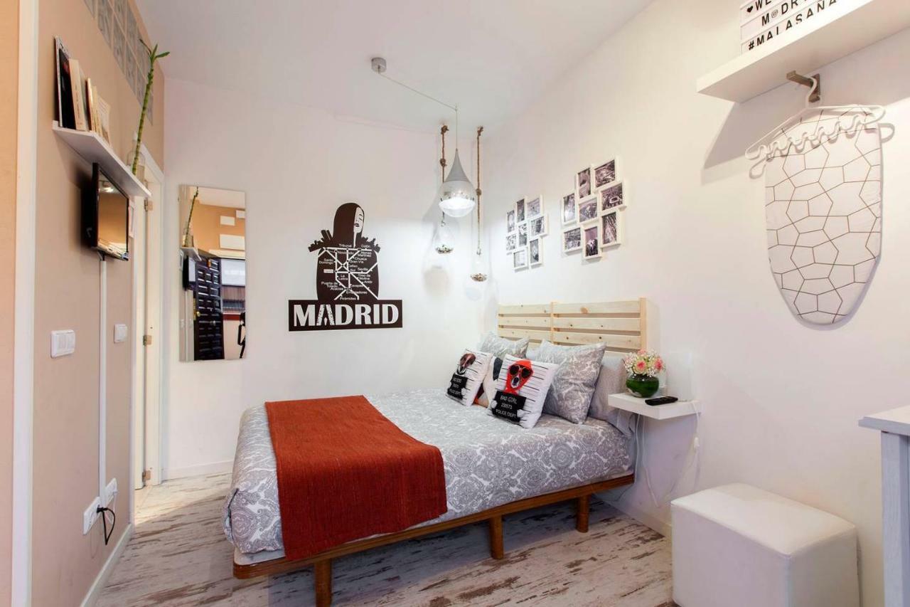 Lejlighed Estudio En Malasana - Calle Tesoro *