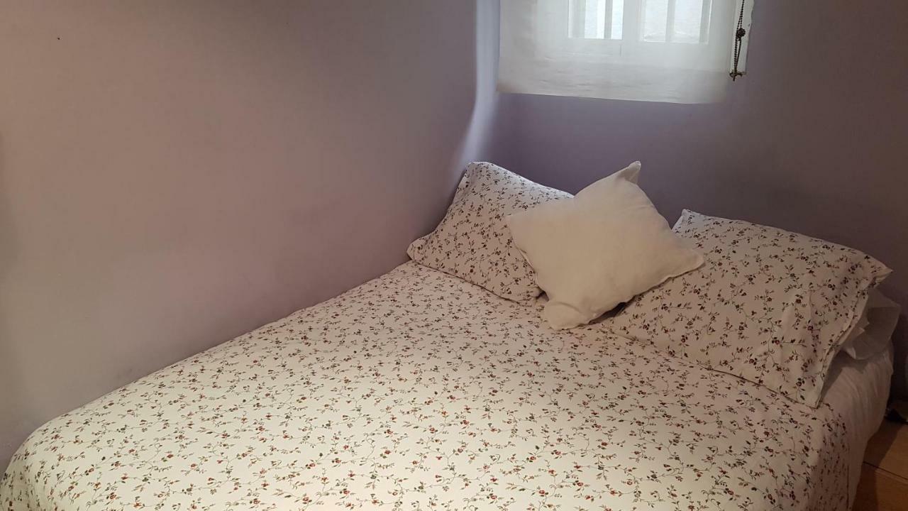Pradera De San Isidro Apartment *