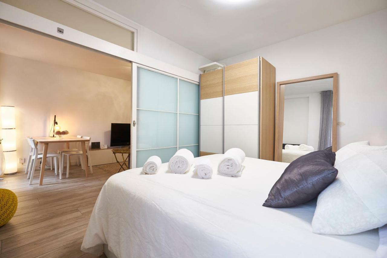 Apto. Conde Miranda - Mercado San Miguel Apartment