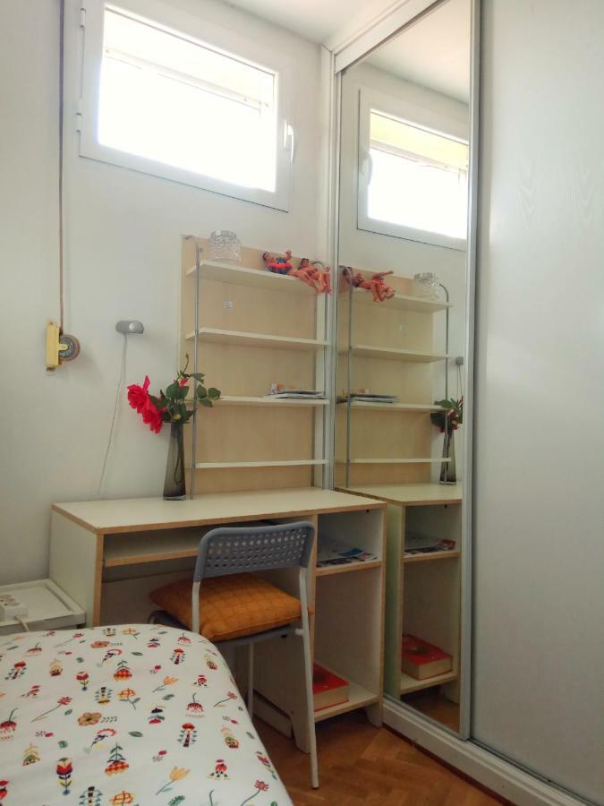 Privada Paseo Del Arte Quarto em Acomodações Particulares *