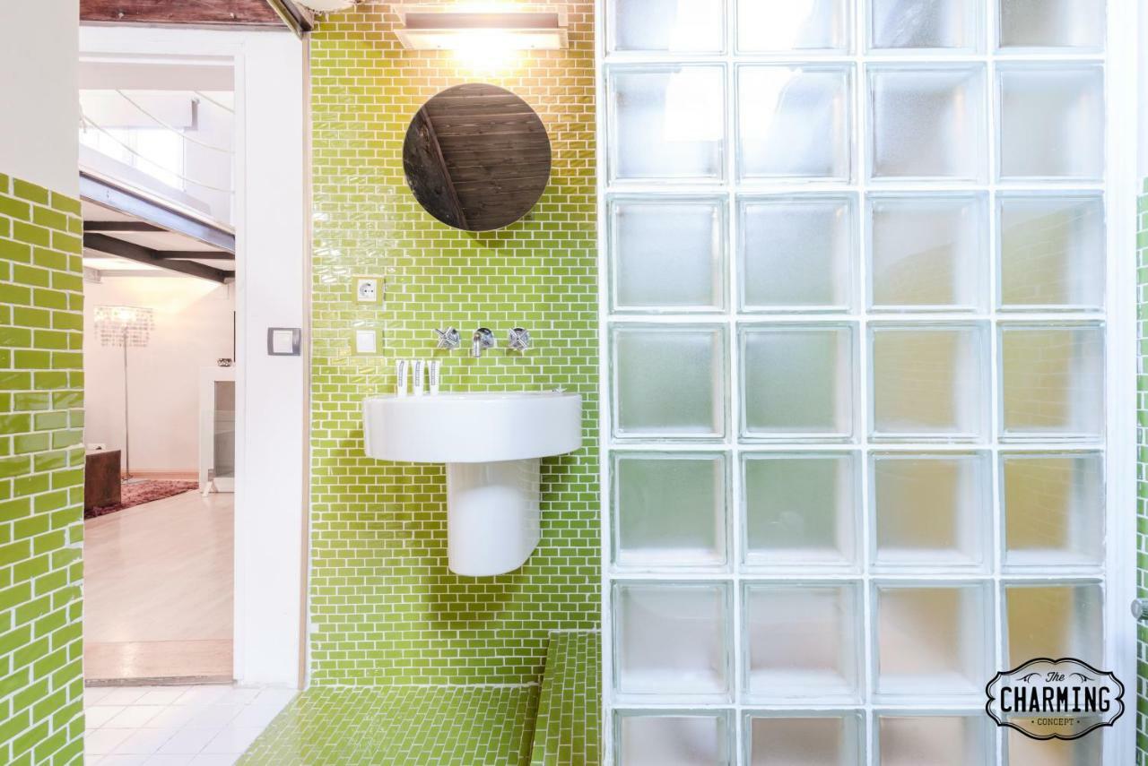 Charming Fuencarral Street Apartment