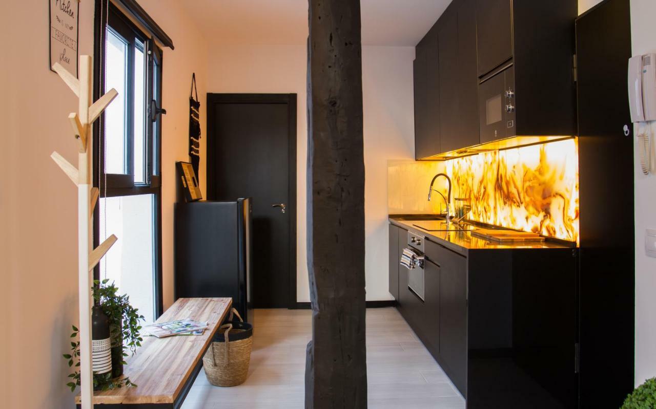 Apartamento Bnbholder Malasaña Es Mia