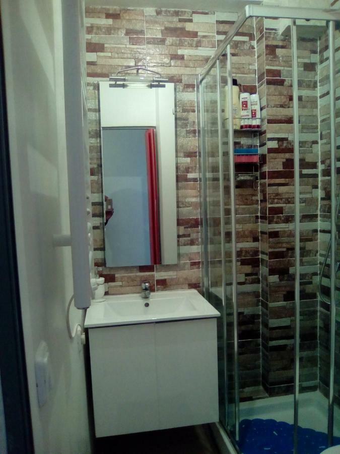 Pandiellos I Apartamento *