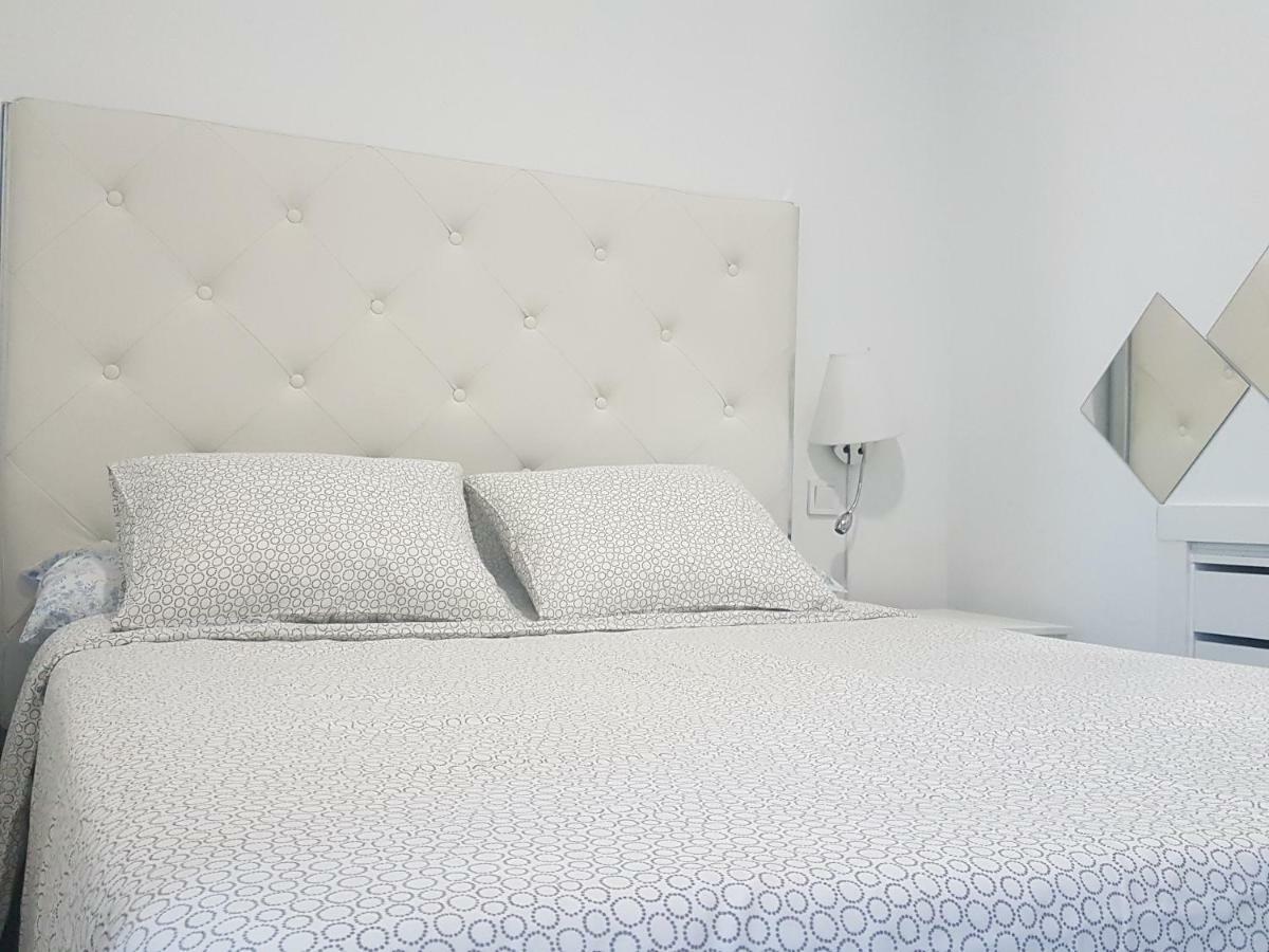 Bonito Apto Barrio Del Pilar Smart Fit Apartamento *