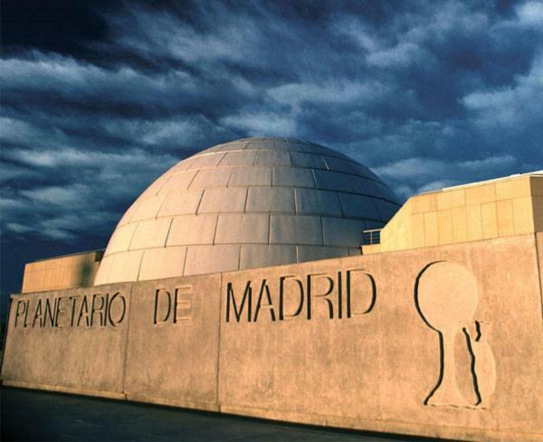 Pandiellos I Madrid