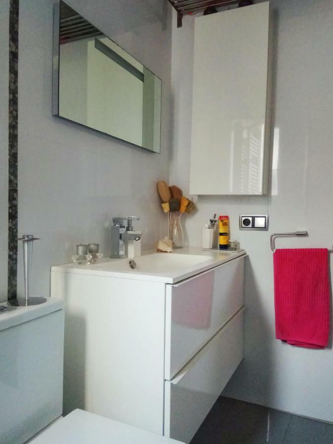 Privada Paseo Del Arte Quarto em Acomodações Particulares Madri