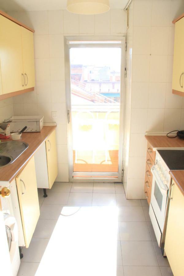 Apartamento Centro Sun&space Madrid