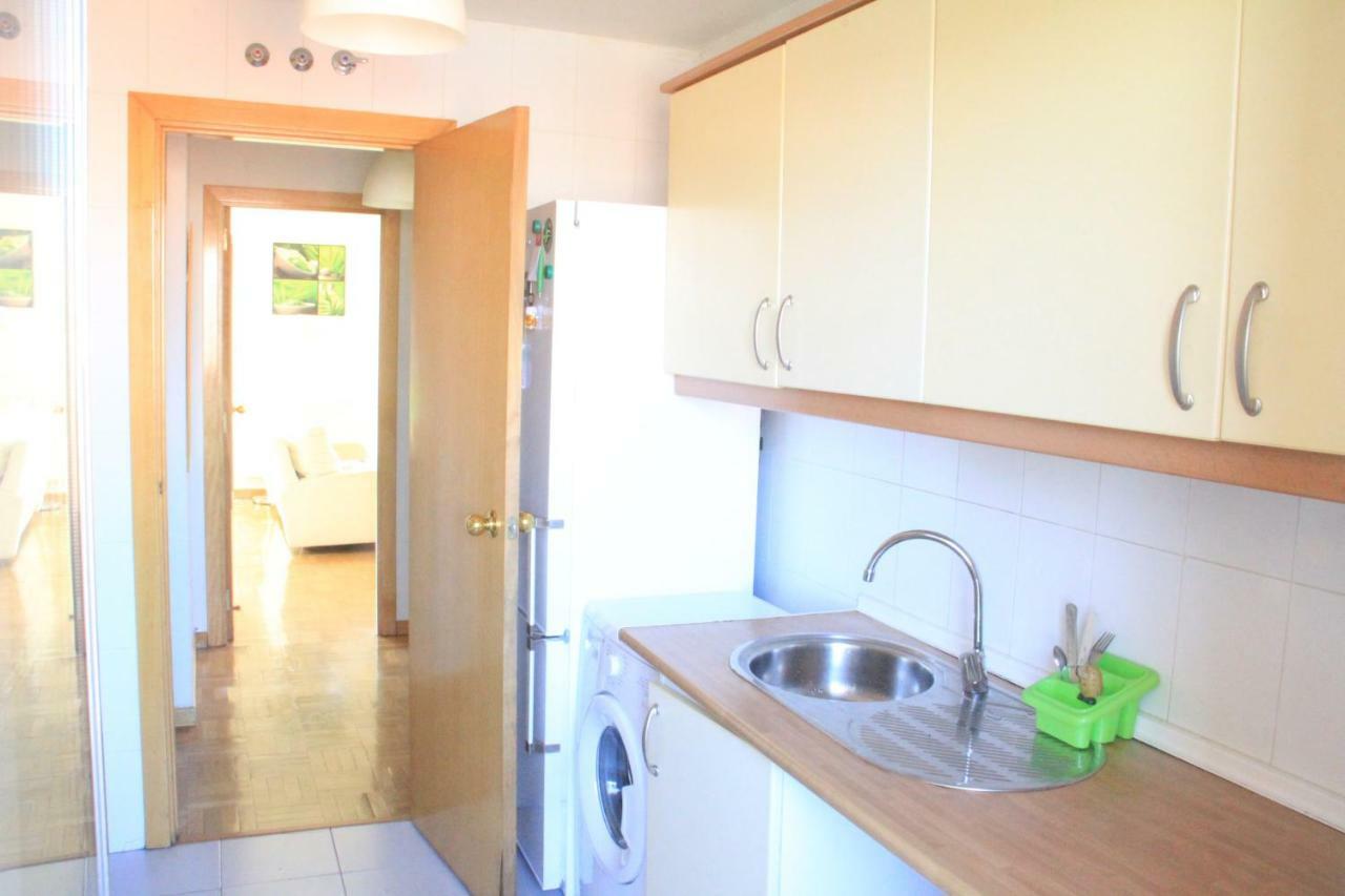 Apartamento Centro Sun&space Madrid