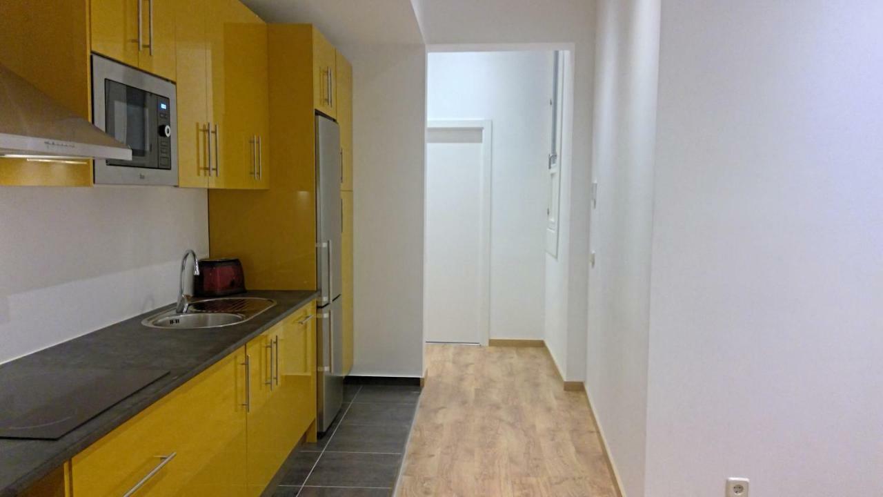 Apartment Moh Plaza Mayor 1 Madrid