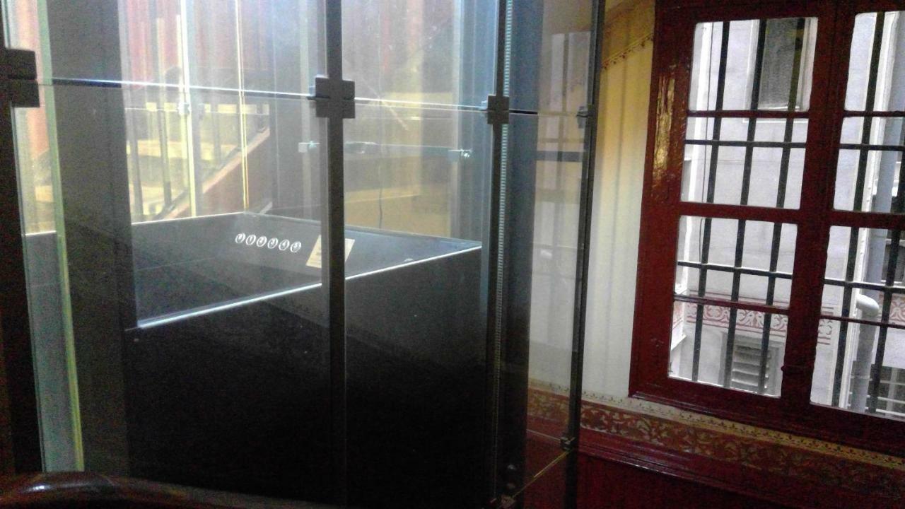 Moh Plaza Mayor 1 Apartment
