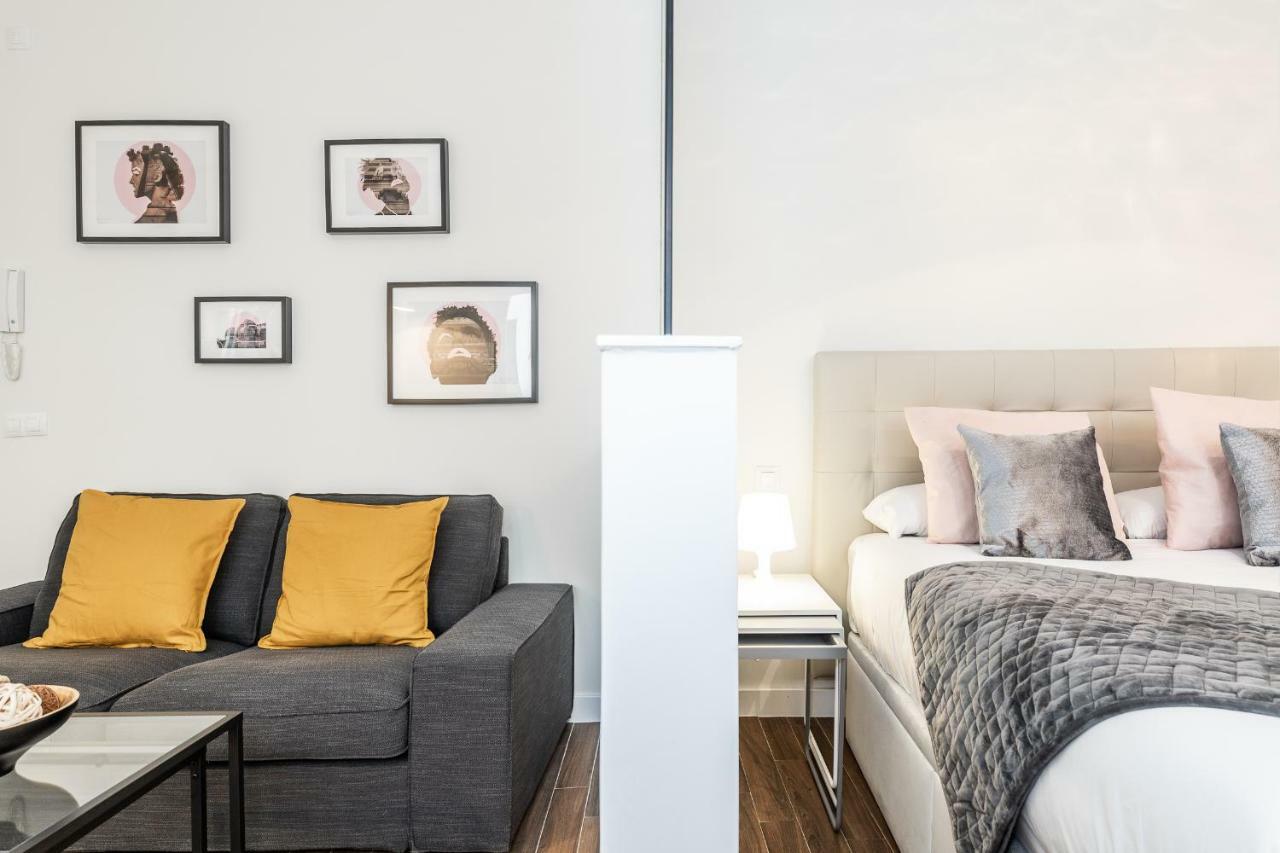 Waou Callao Es Mia - Corta Duracion Apartment Madrid