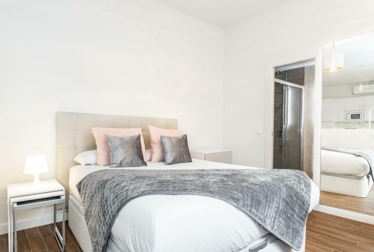 Waou Callao Es Mia - Corta Duracion Apartment Madrid