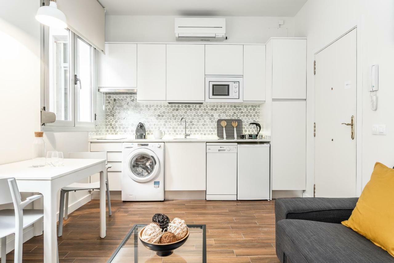 Waou Callao Es Mia - Corta Duracion Apartment