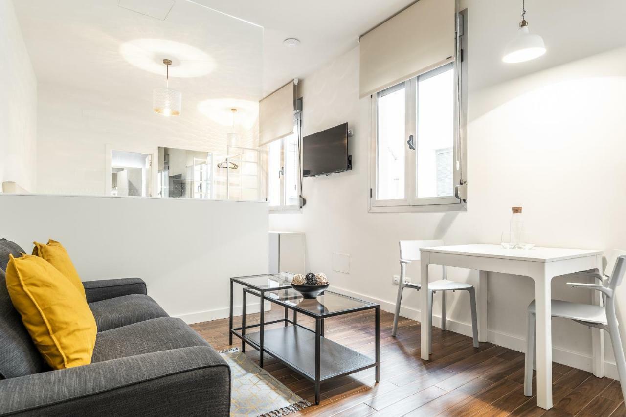 Waou Callao Es Mia - Corta Duracion Apartment