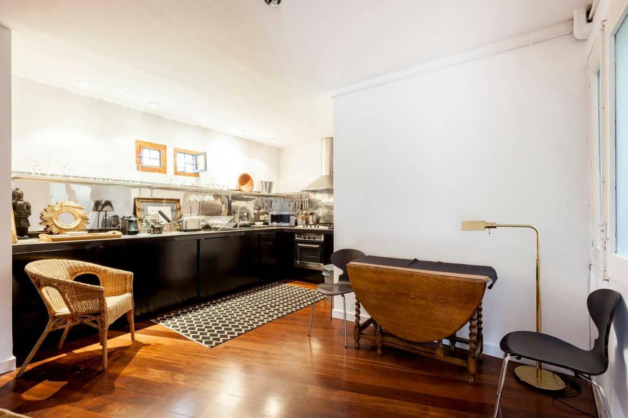 Calle Cava Baja - La Latina - Apartment Madrid