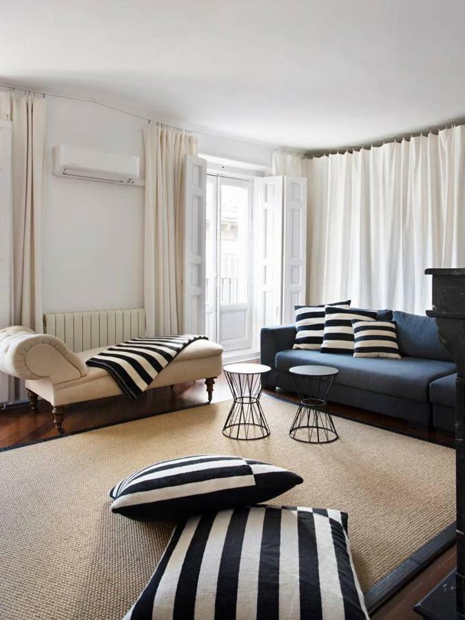 Apartment Calle Cava Baja - La Latina -