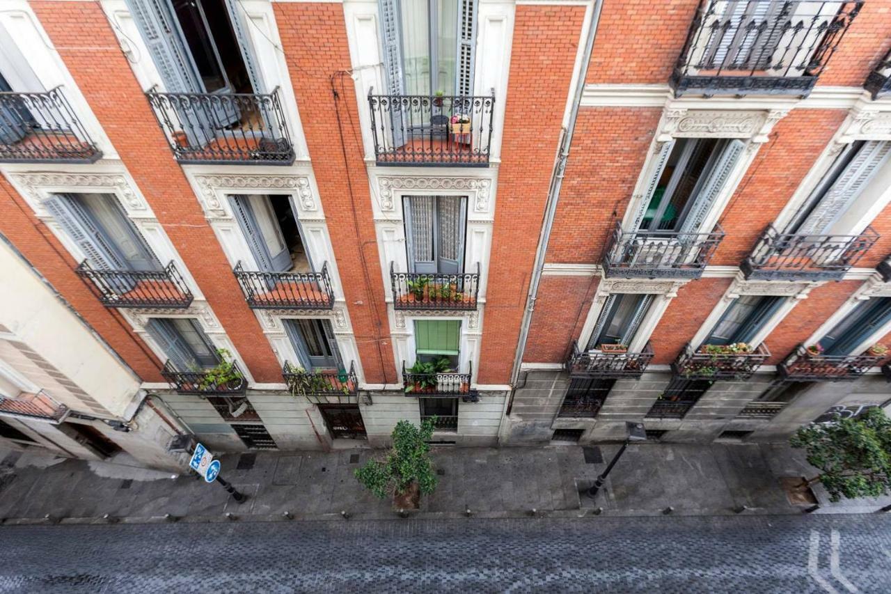 Calle Cava Baja - La Latina - Apartment