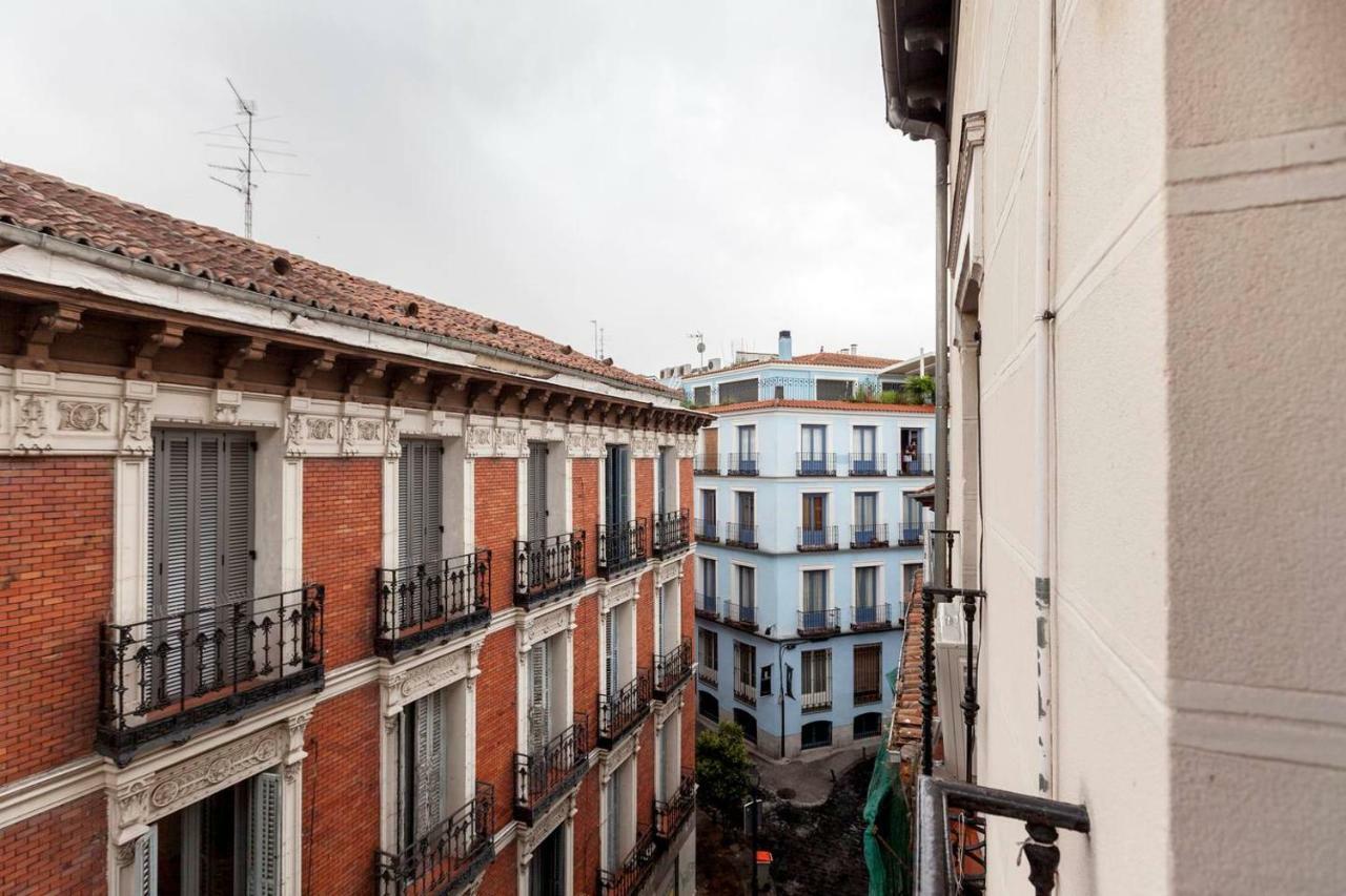Apartment Calle Cava Baja - La Latina - *