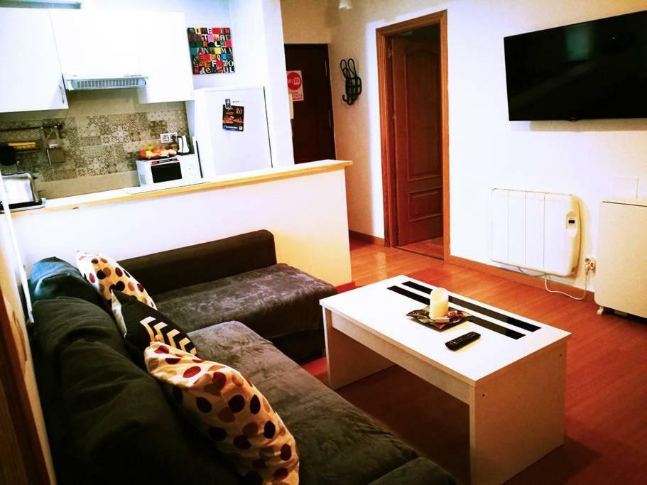 Urgel Apartment Madrid