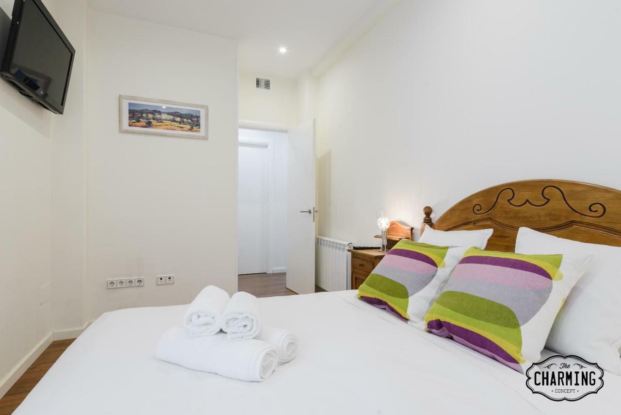 Charming Retiro Apartment