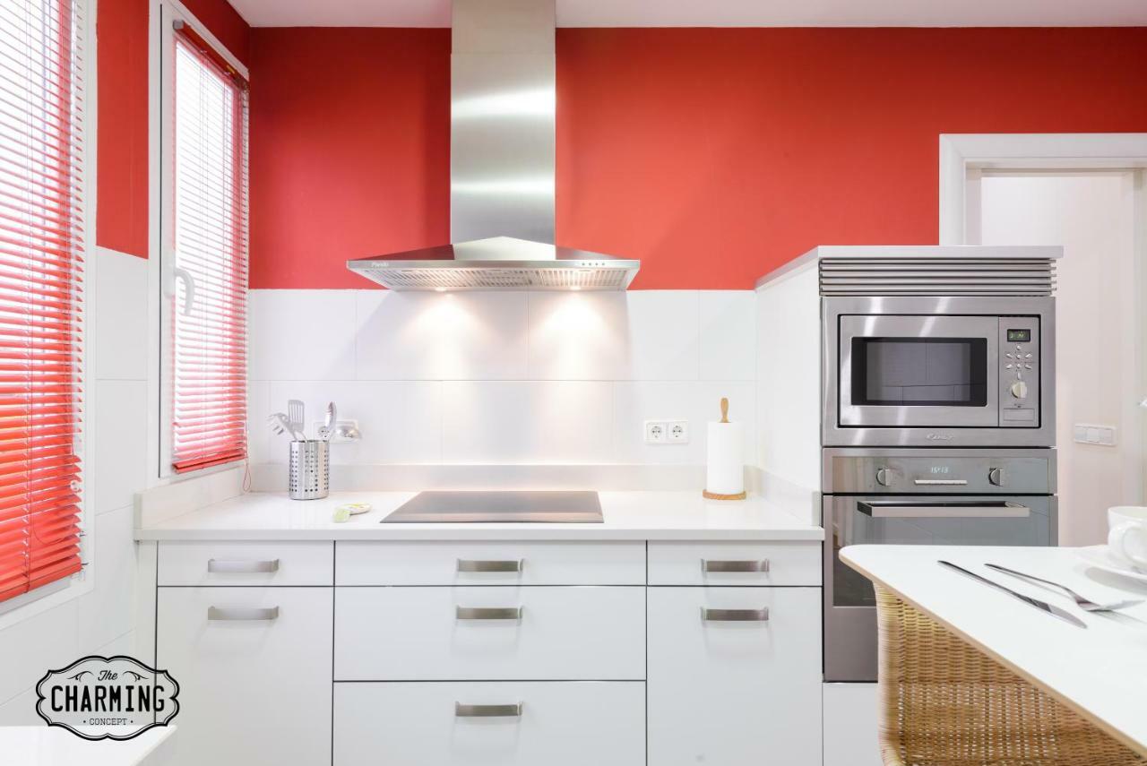 Charming Retiro Apartment