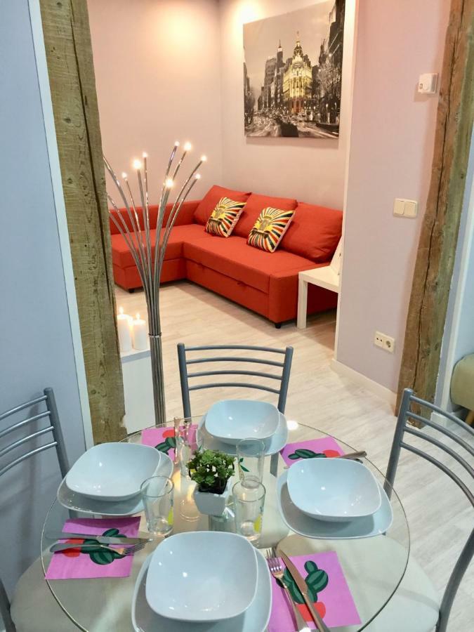 Lejlighed Apartamento Vip En Centro