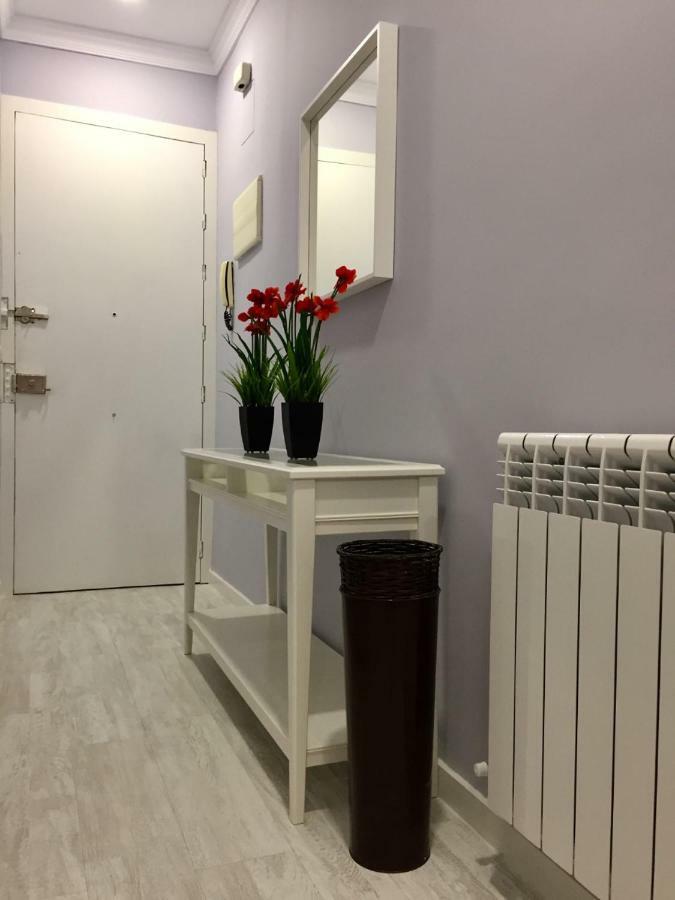 Lejlighed Apartamento Vip En Centro