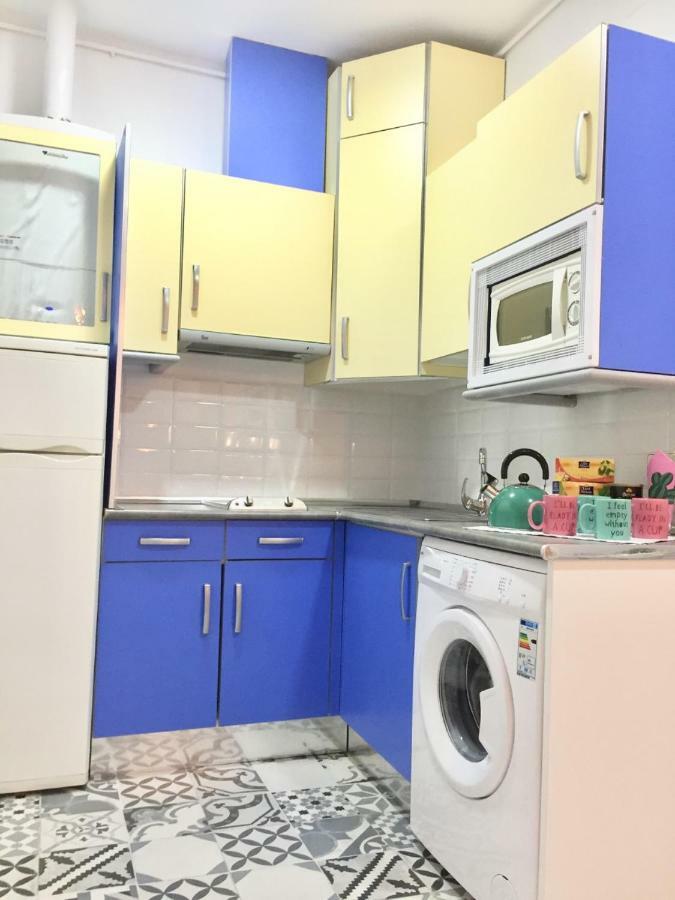 Apartamento Vip En Centro Lejlighed Madrid
