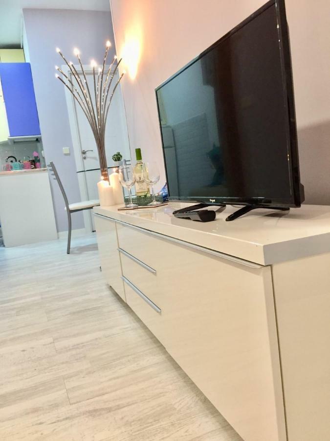 Apartamento Vip En Centro Lejlighed Madrid
