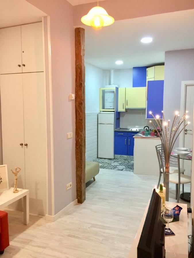 Lejlighed Apartamento Vip En Centro Madrid