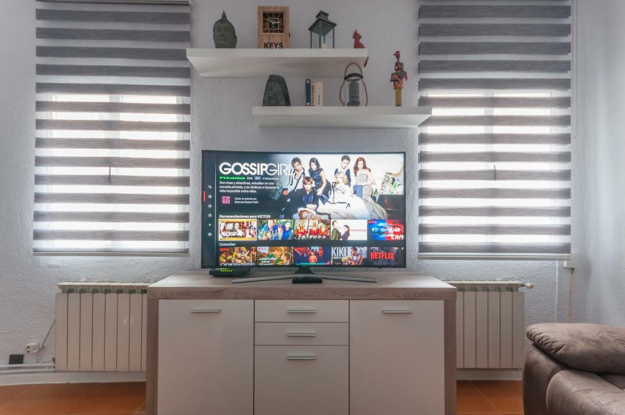 21 Gumers Apartment Madrid