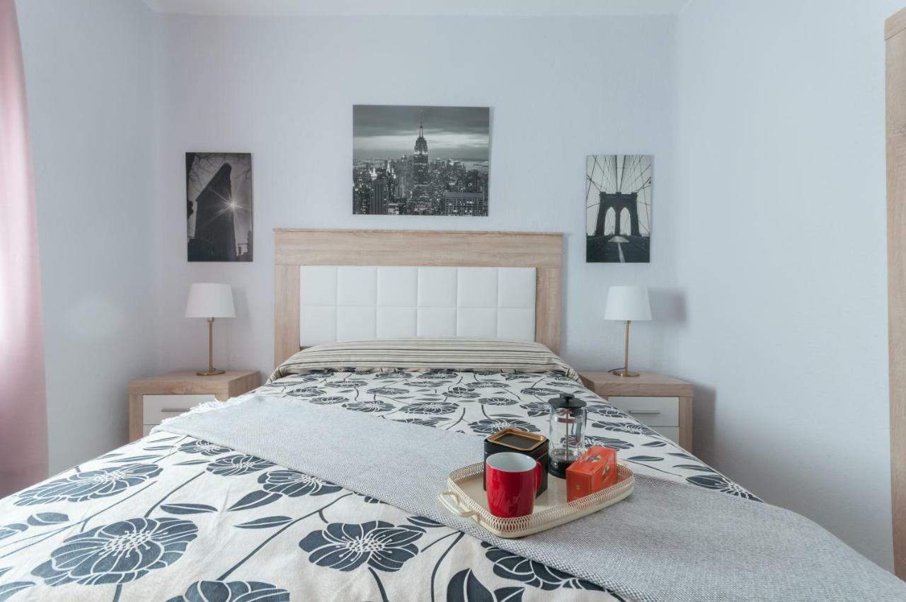 Apartment 21 Gumers
