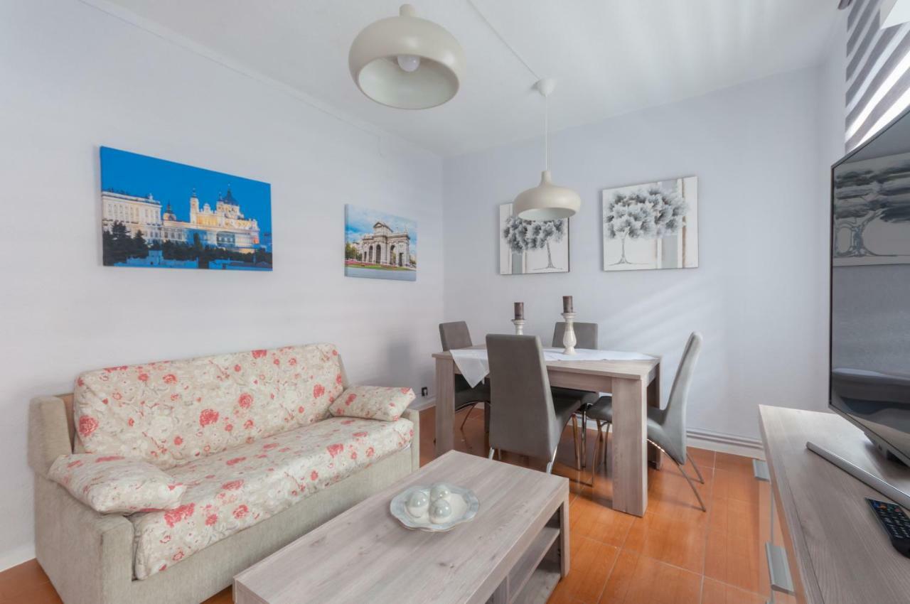 Apartment 21 Gumers *