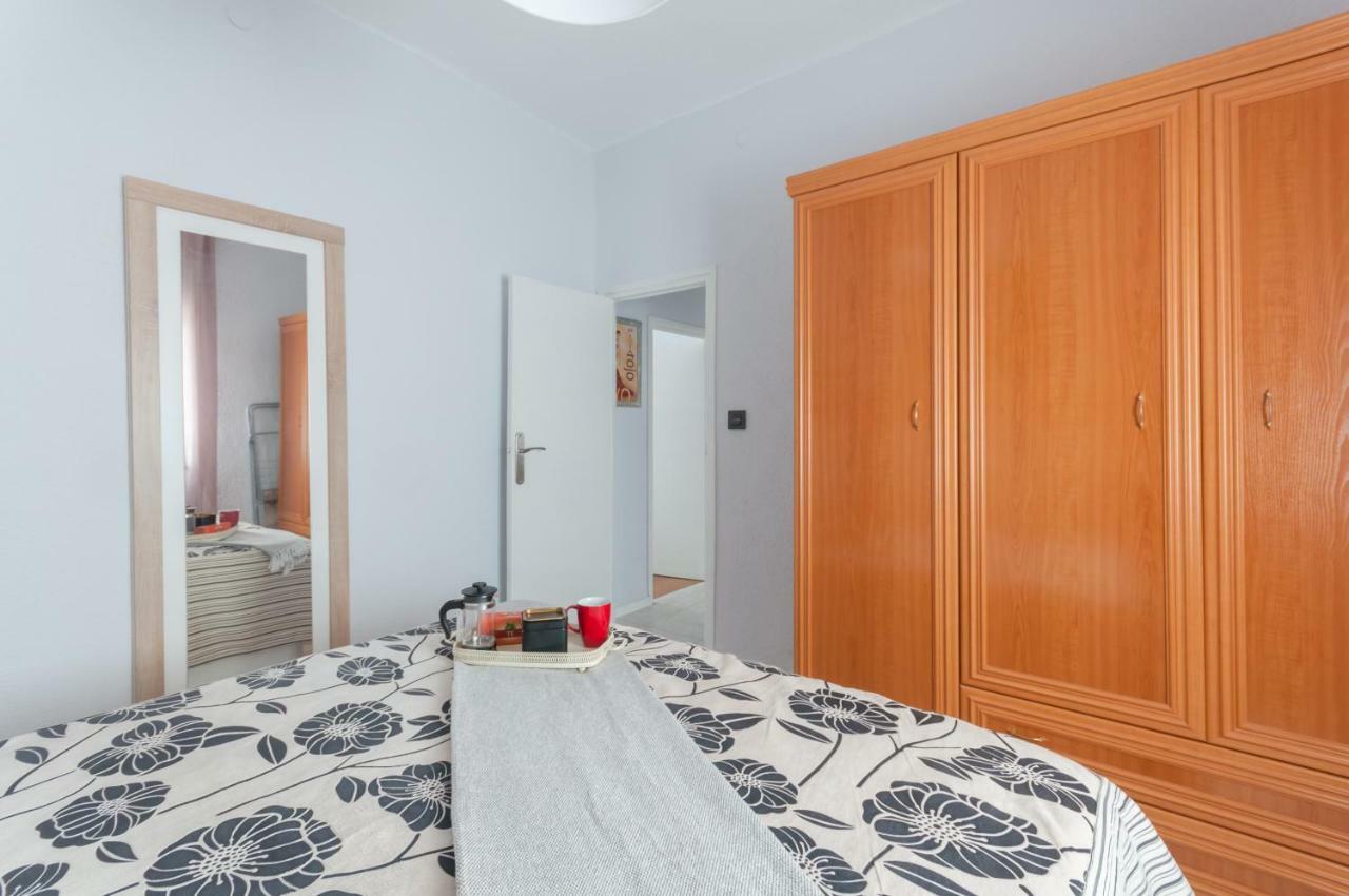 21 Gumers Apartment Madrid