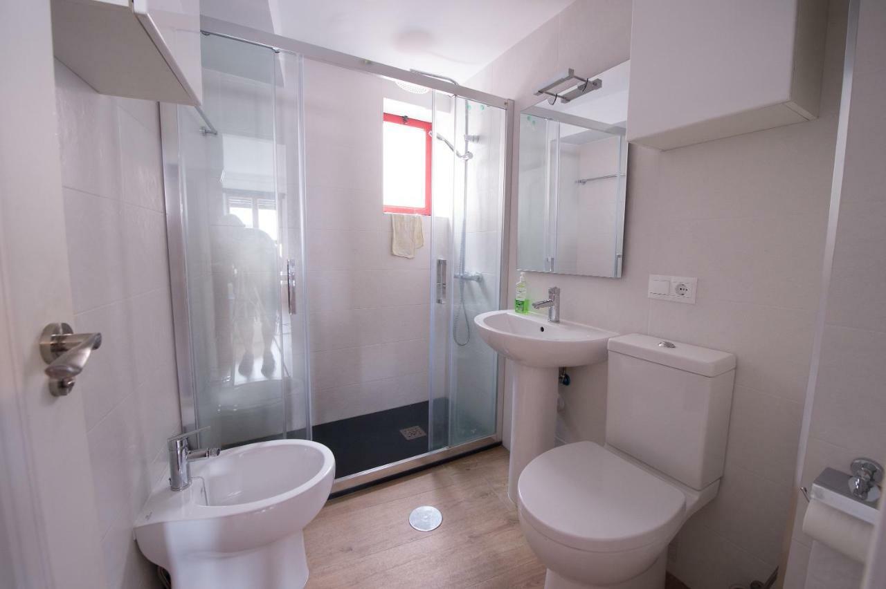 Apartment For Rastro - La Latina Madrid