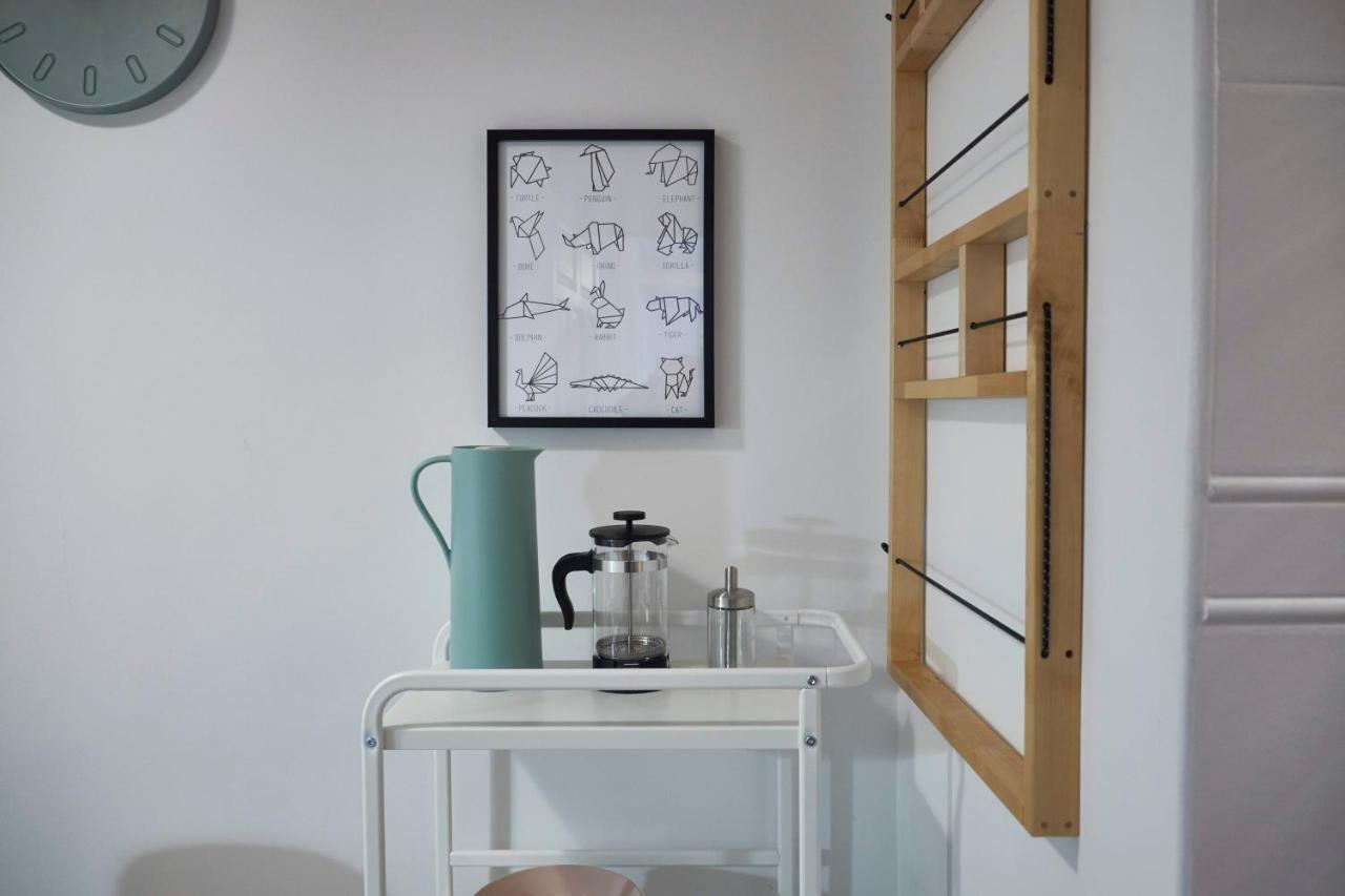 Lejlighed La Latina - Central - Stylish Madrid