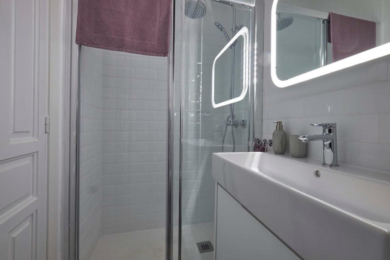 La Latina - Central - Stylish Lejlighed Madrid