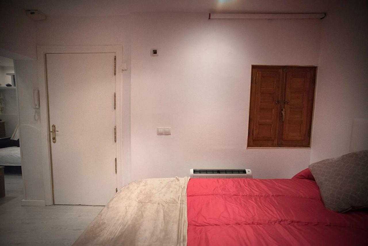 Apartamento Acogedor Y Silencioso En El Centro Apartment *