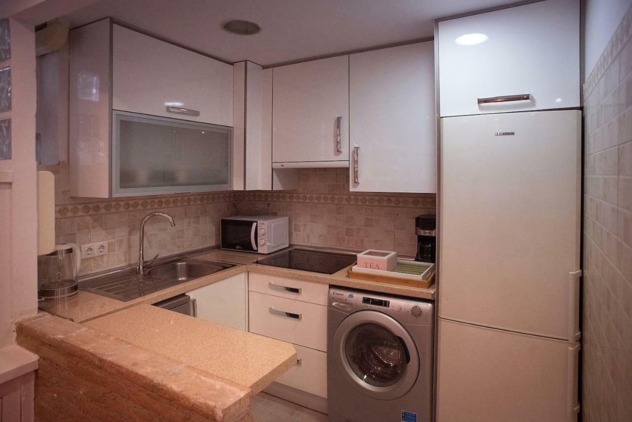 Apartment Apartamento Acogedor Y Silencioso En El Centro *