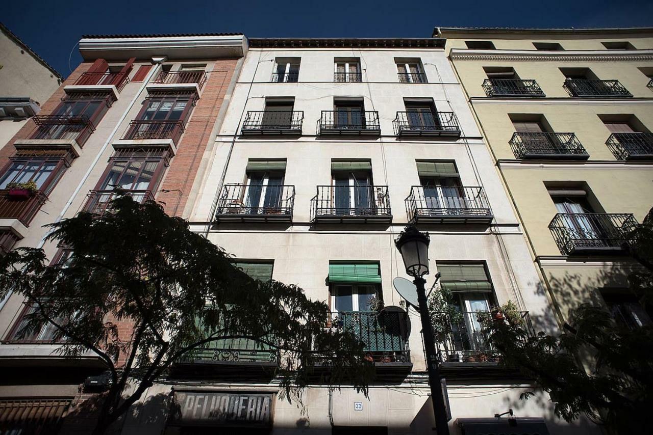 Apartamento Acogedor Y Silencioso En El Centro Apartment