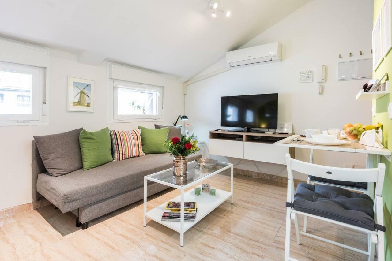 ático En Calle Cabestreros - Lavapies/la Latina Apartamento