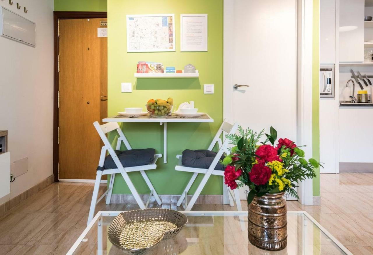Apartamento ático En Calle Cabestreros - Lavapies/la Latina *