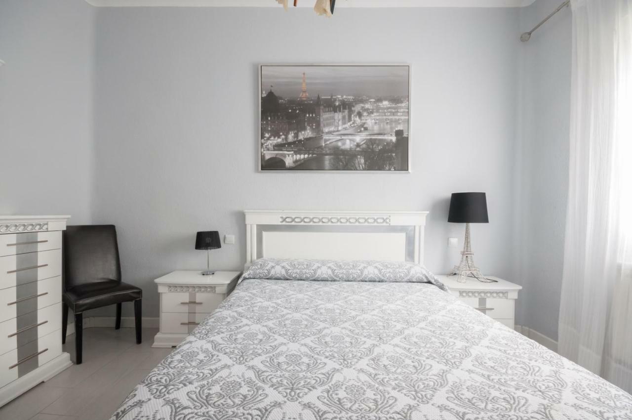 Apartamento 6 Mirasierras Madri