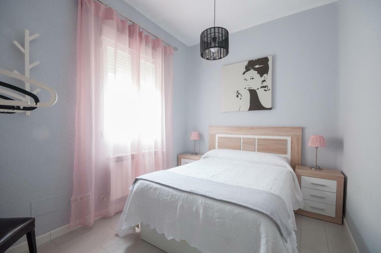 Apartamento 6 Mirasierras Madri