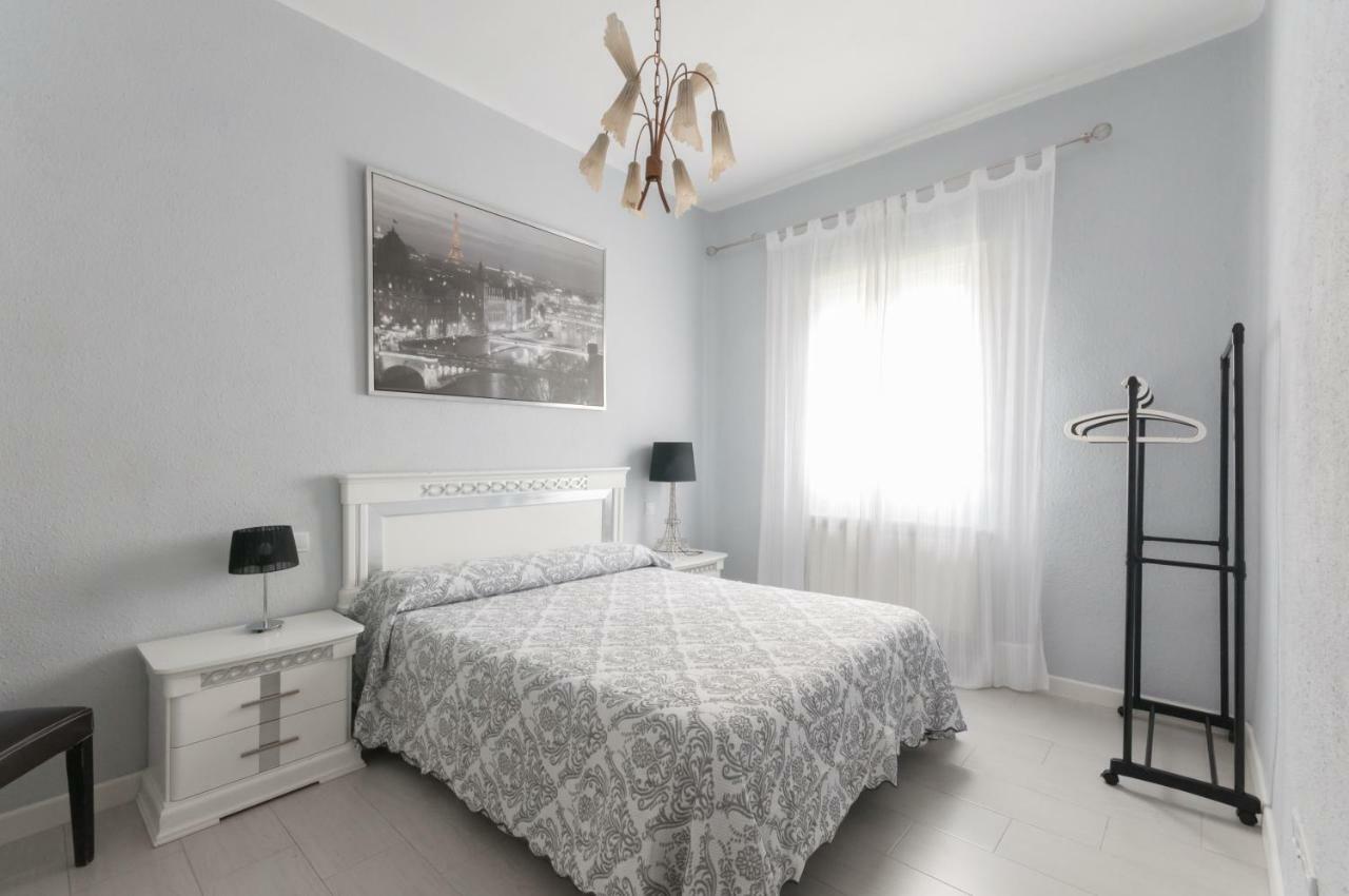 6 Mirasierras Apartamento Madri