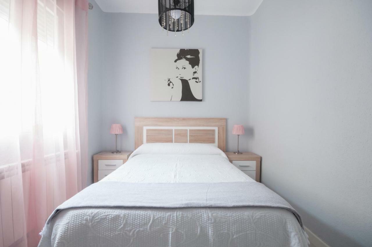 6 Mirasierras Apartamento Madri