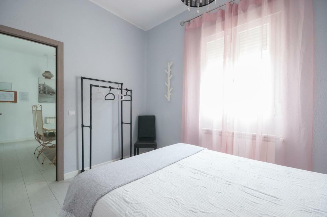6 Mirasierras Apartamento Madri
