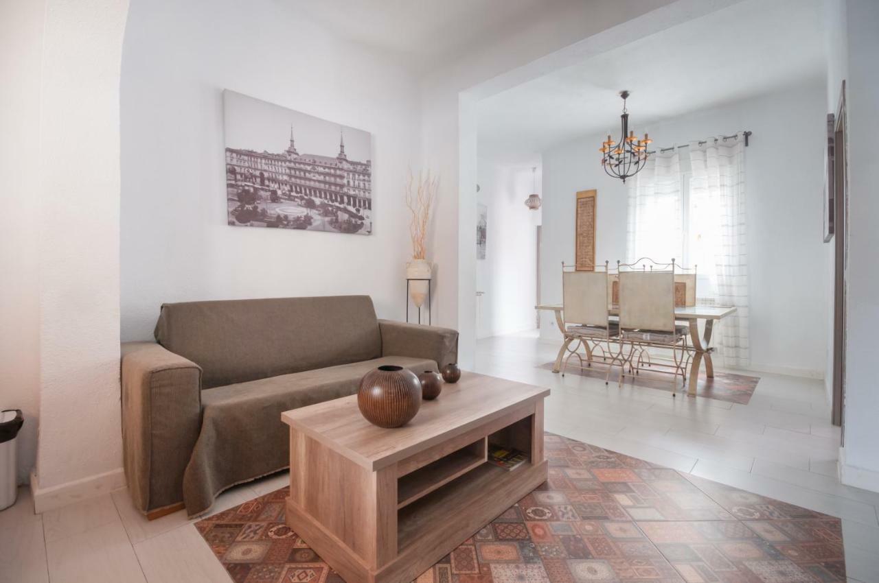 6 Mirasierras Apartamento Madri