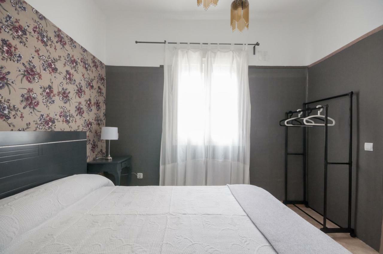 6 Mirasierras Apartment